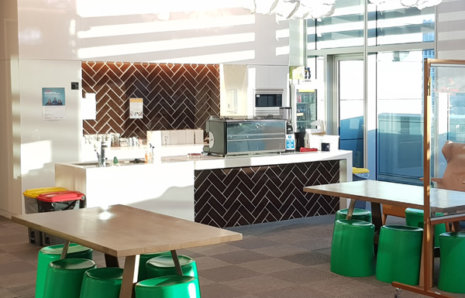 Suncorp Innovation Lab