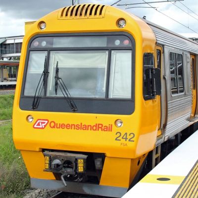 Moreton_bay_rail_link_Peninsula_train_line_QR_moreton_bay_region