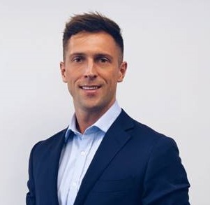 James Siokos 2