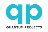 Quantum Projects